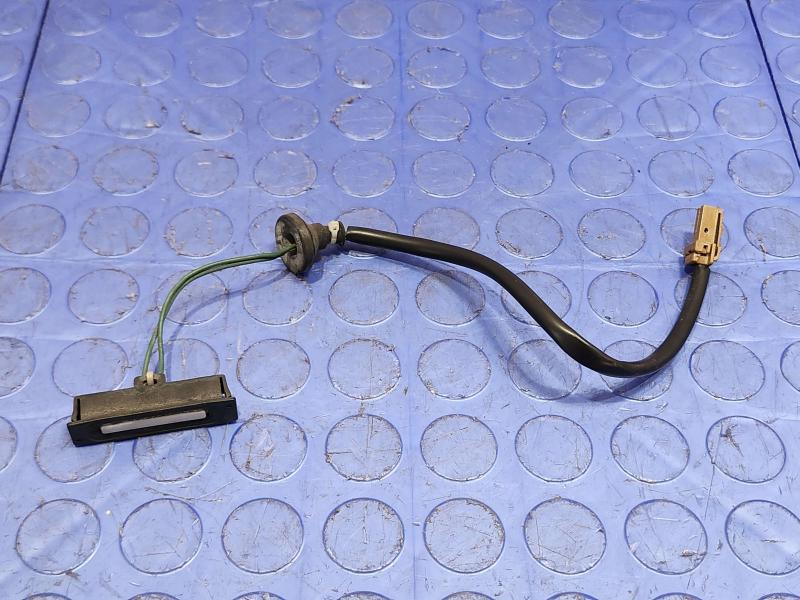 2013 Subaru Crosstrek Outside Door Handle