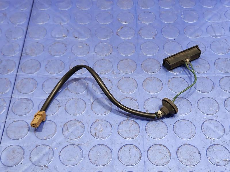 2013 Subaru Crosstrek Outside Door Handle