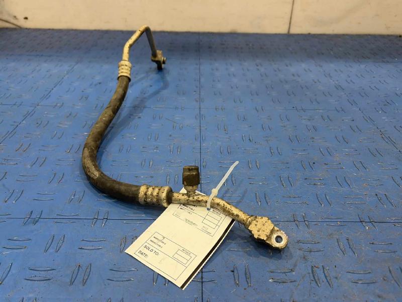 2010 Subaru Legacy Air Conditioner Hose