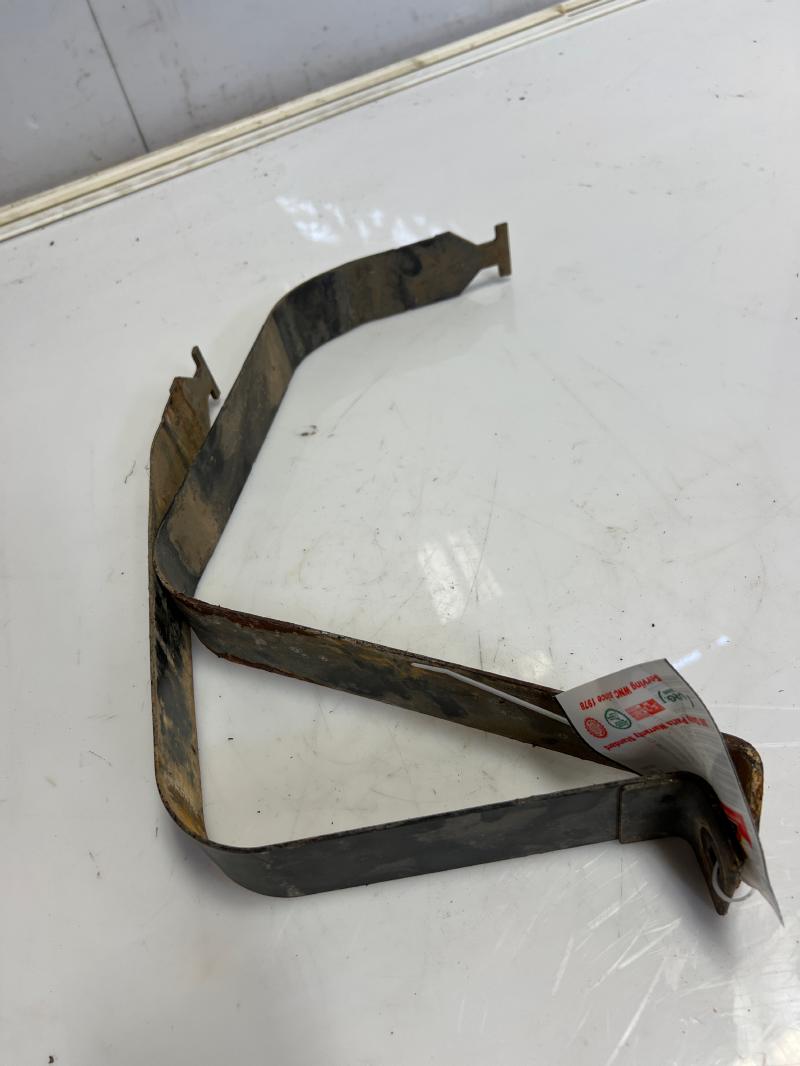 2004 Dodge Dakota Fuel Tank Strap
