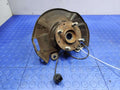 2015 Honda Fit Spindle Knuckle Front