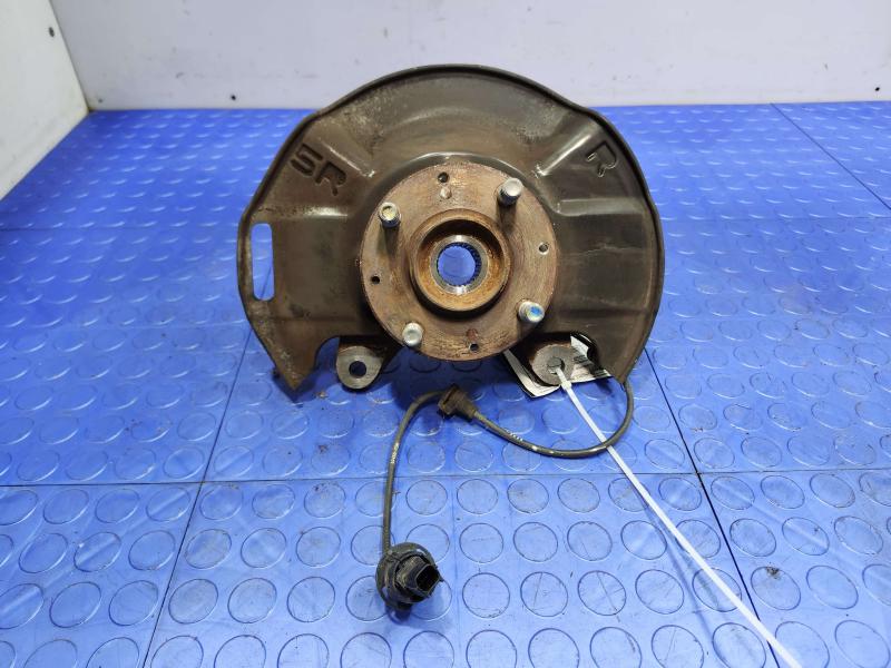 2015 Honda Fit Spindle Knuckle Front