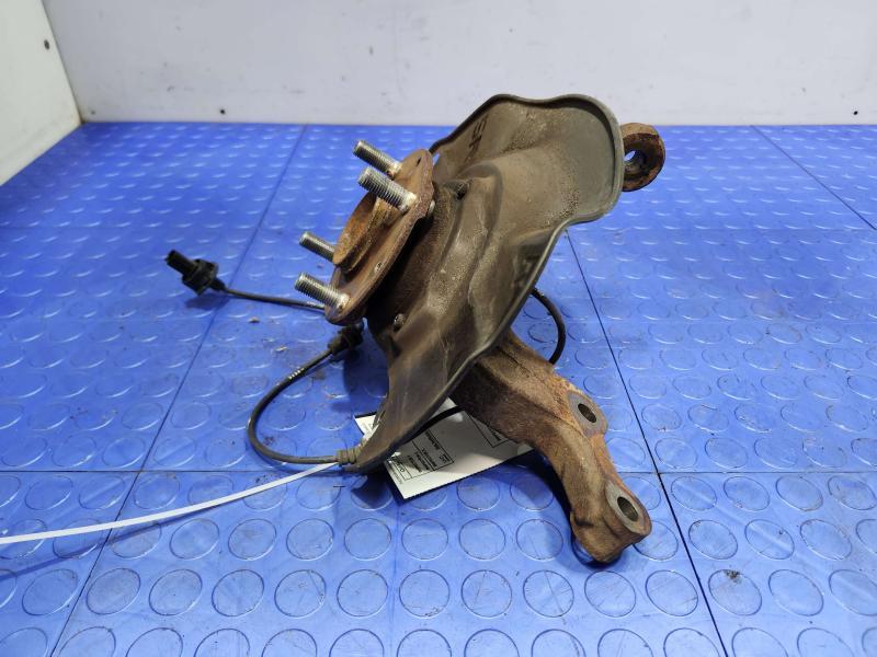 2015 Honda Fit Spindle Knuckle Front