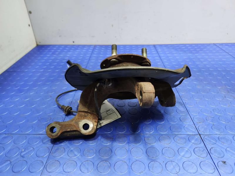 2015 Honda Fit Spindle Knuckle Front