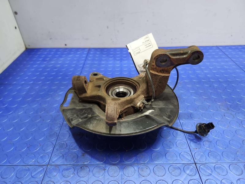 2015 Honda Fit Spindle Knuckle Front