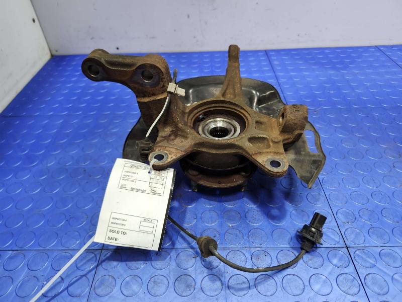 2015 Honda Fit Spindle Knuckle Front