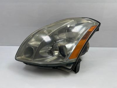 2005 Nissan Maxima Headlamp Assembly