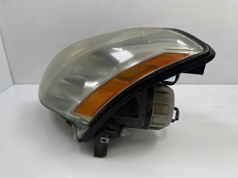 2005 Nissan Maxima Headlamp Assembly