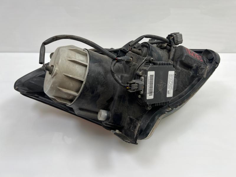 2005 Nissan Maxima Headlamp Assembly