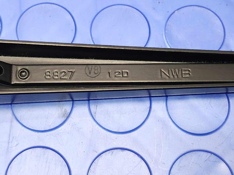 2022 Mitsubishi Eclipse Cross Wiper Arm