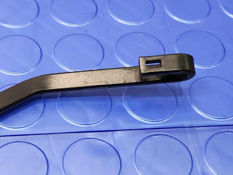 2022 Mitsubishi Eclipse Cross Wiper Arm