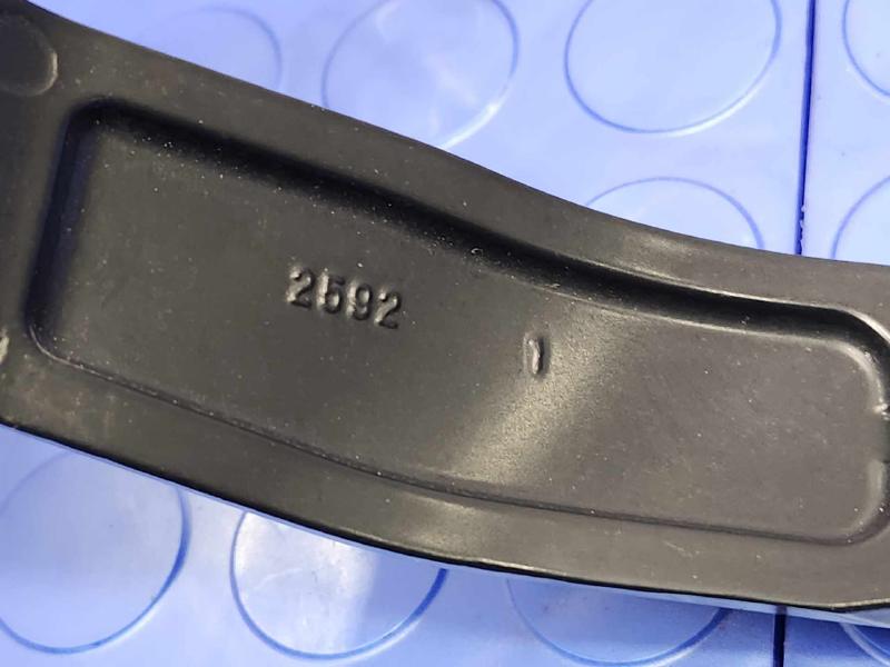 2022 Mitsubishi Eclipse Cross Wiper Arm