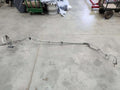 2013 Nissan Pathfinder Air Conditioner Hose