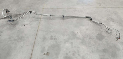 2013 Nissan Pathfinder Air Conditioner Hose
