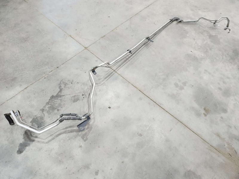 2013 Nissan Pathfinder Air Conditioner Hose
