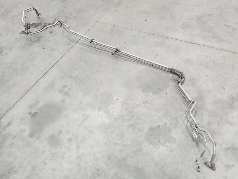 2013 Nissan Pathfinder Air Conditioner Hose