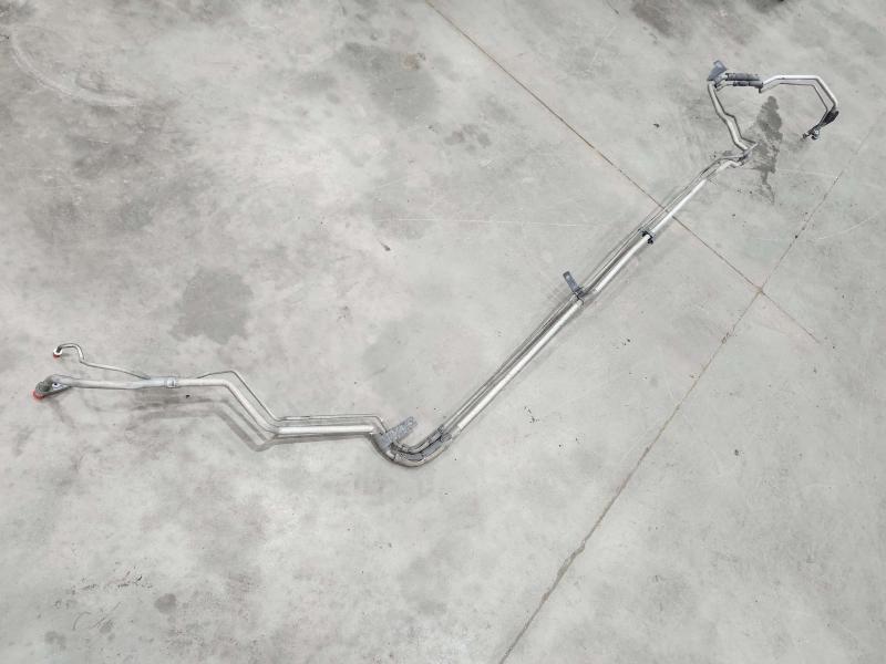 2013 Nissan Pathfinder Air Conditioner Hose