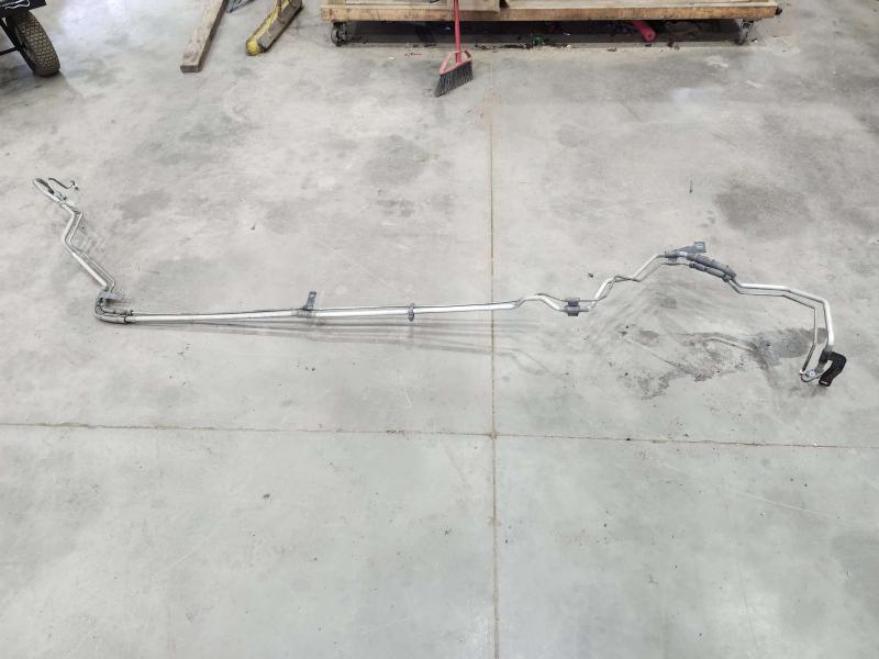 2013 Nissan Pathfinder Air Conditioner Hose