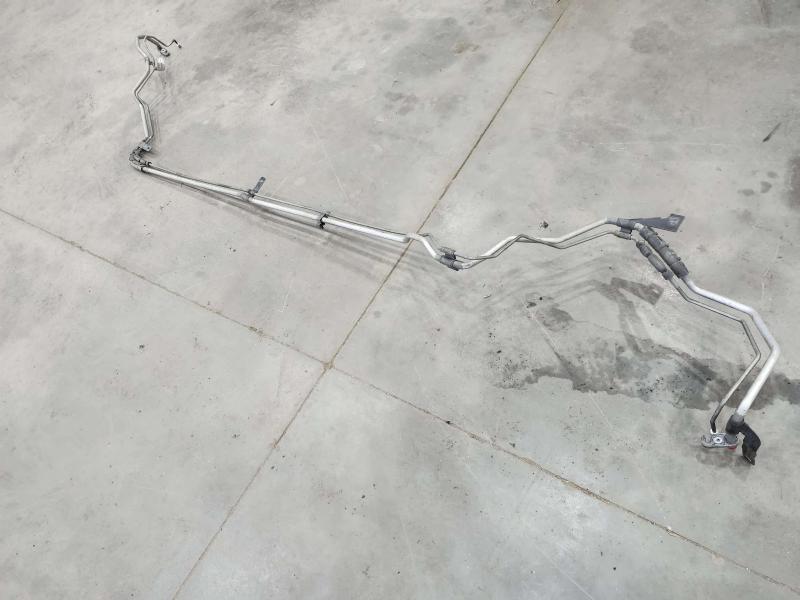 2013 Nissan Pathfinder Air Conditioner Hose