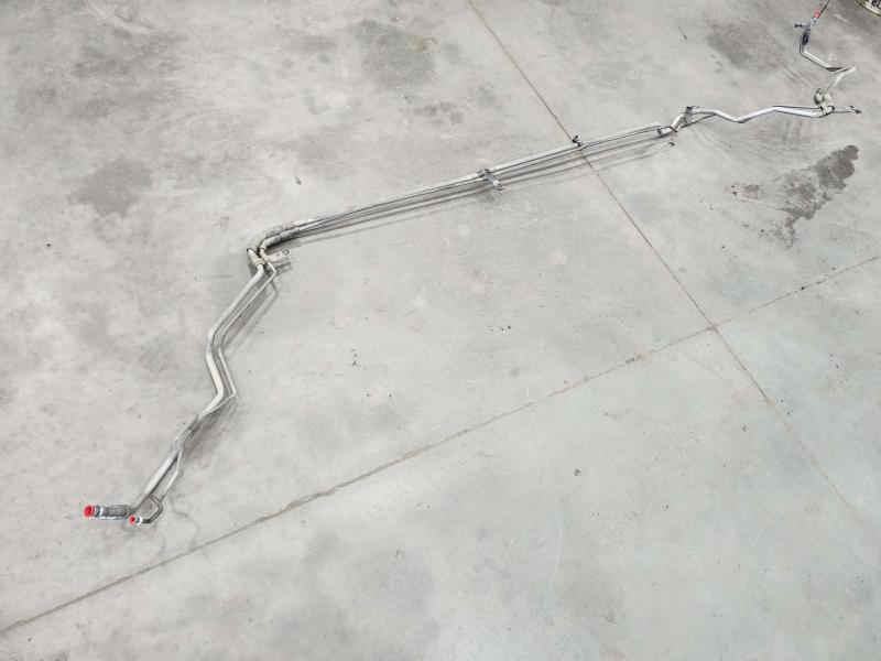 2013 Nissan Pathfinder Air Conditioner Hose