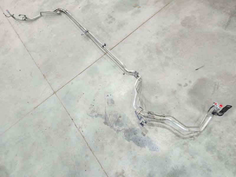 2013 Nissan Pathfinder Air Conditioner Hose