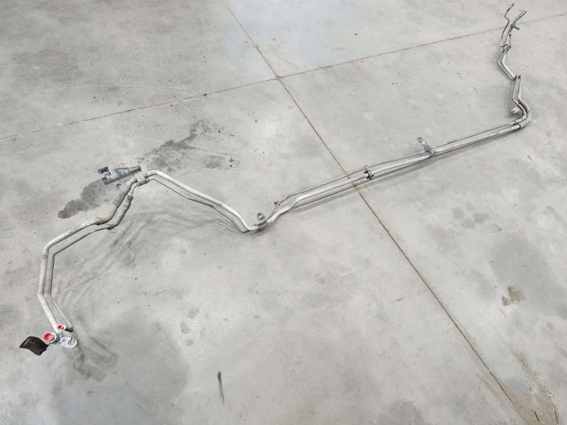 2013 Nissan Pathfinder Air Conditioner Hose