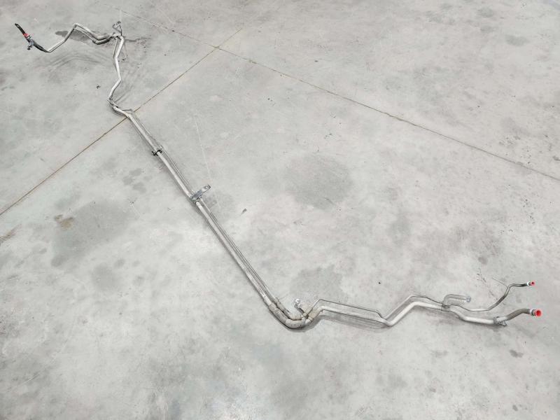 2013 Nissan Pathfinder Air Conditioner Hose