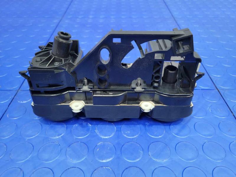 2009 Volkswagen Tiguan Heater A/C Control
