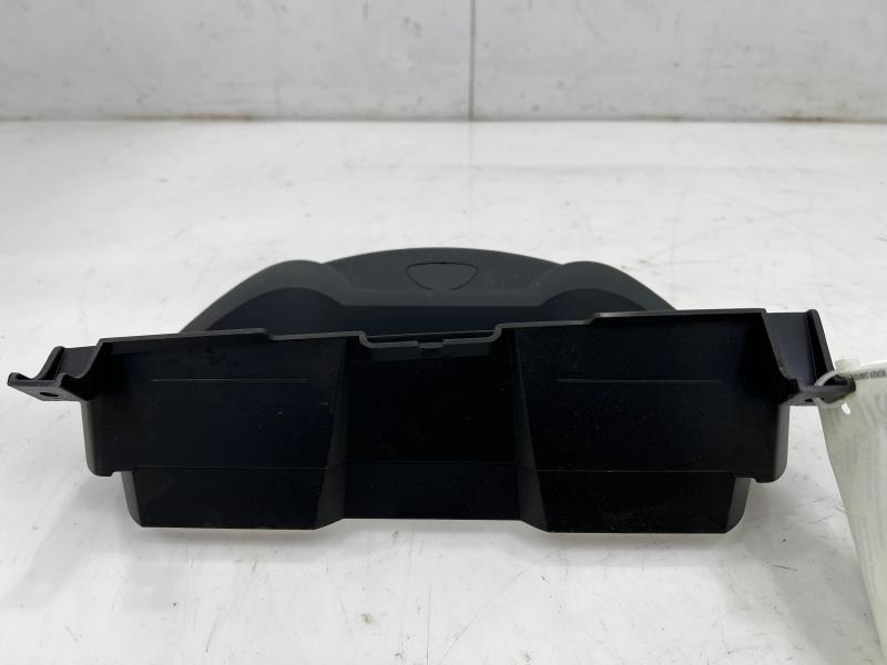 2007 - 2015 Jaguar XK XKR Instrument Cluster Surround Bezel OEM 6W83046038A