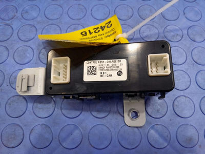 2022-2024 Hyundai Ioniq 5 Charge Door Control Module Genuine OEM 863C3GI000