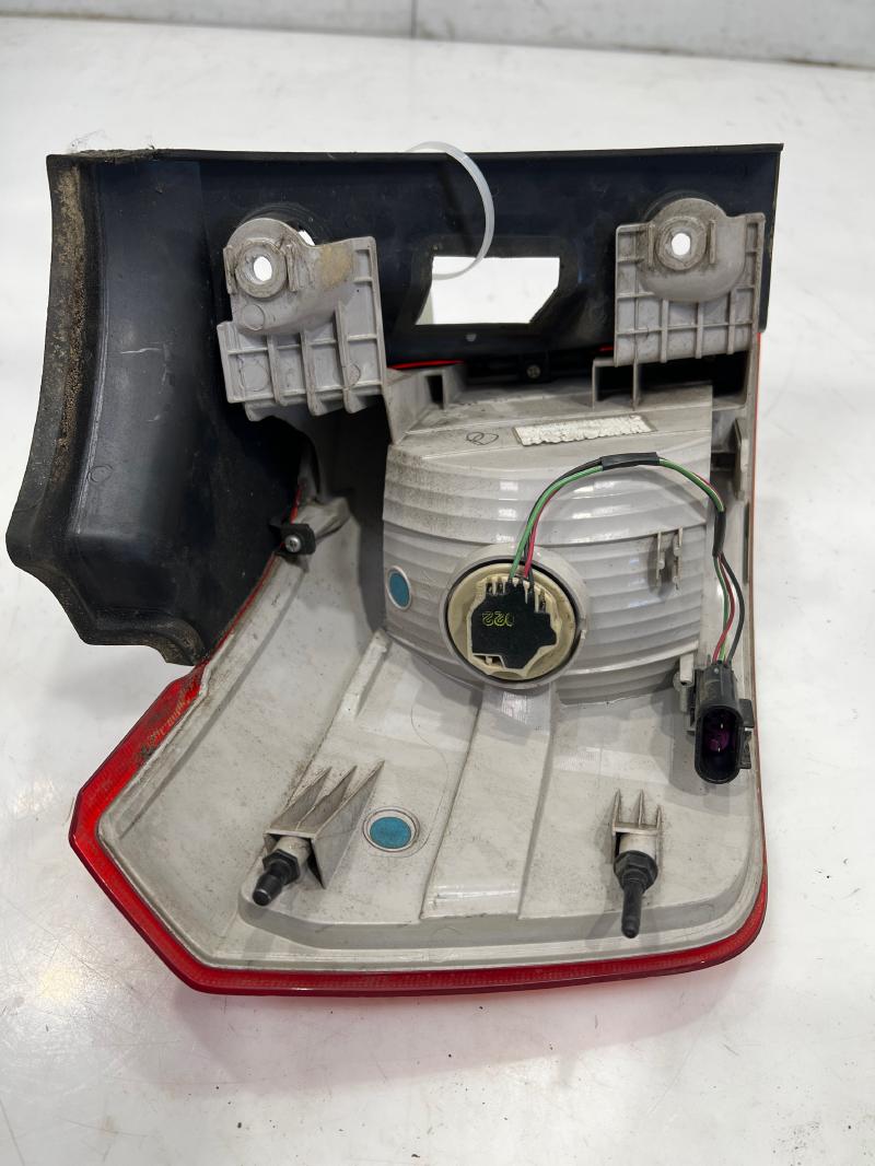 2010 GMC Terrain Tail Light Assembly