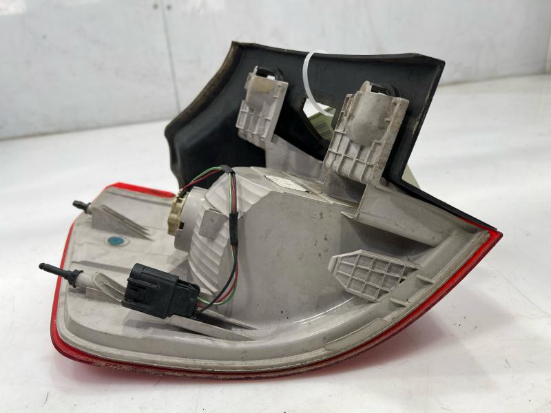 2010 GMC Terrain Tail Light Assembly