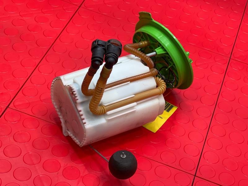 2017-2020 Audi A3 2.0L Tank Mounted Fuel Pump Assembly OEM 5Q0919087AH