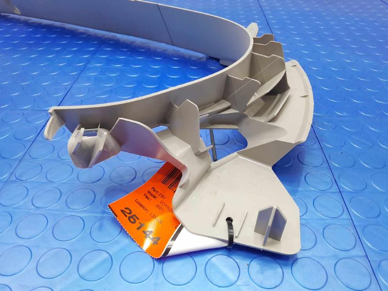 2021 Chrysler Voyager Misc Ebay Parts