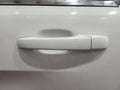 2015 Jeep Grand Cherokee Outside Door Handle