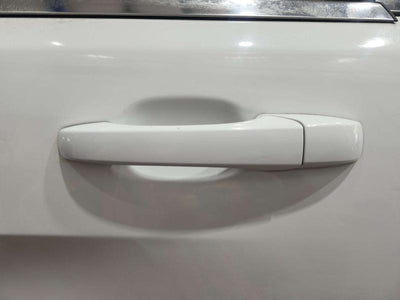 2015 Jeep Grand Cherokee Outside Door Handle