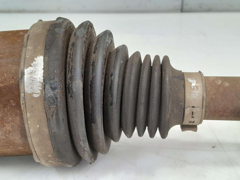 2017 Jeep Renegade Axle Shaft