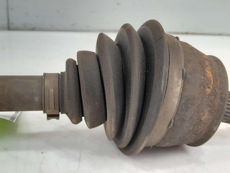 2017 Jeep Renegade Axle Shaft