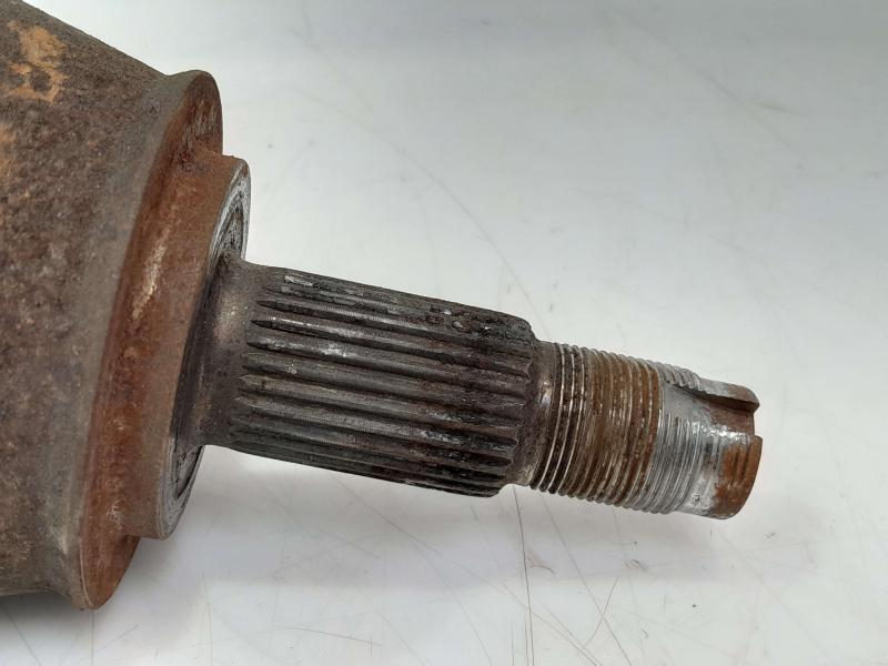 2017 Jeep Renegade Axle Shaft