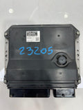 2010 Toyota Prius Electronic Control Module ECU ECM PCM From 9/09 OEM