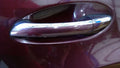 2008 Mercedes ML-Class Outside Door Handle