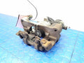 2020 Subaru Legacy Caliper