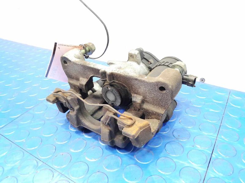 2020 Subaru Legacy Caliper
