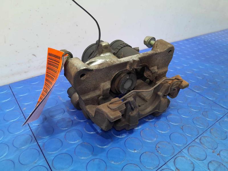 2020 Subaru Legacy Caliper