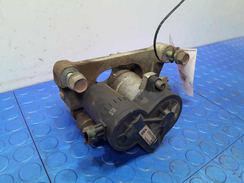 2020 Subaru Legacy Caliper
