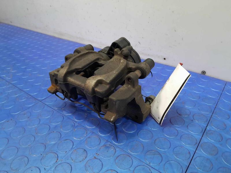 2020 Subaru Legacy Caliper