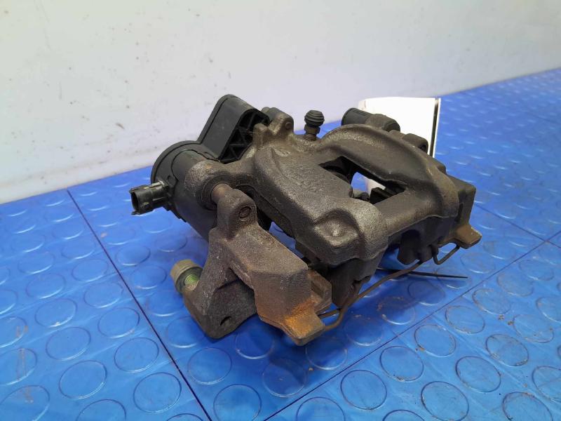 2020 Subaru Legacy Caliper