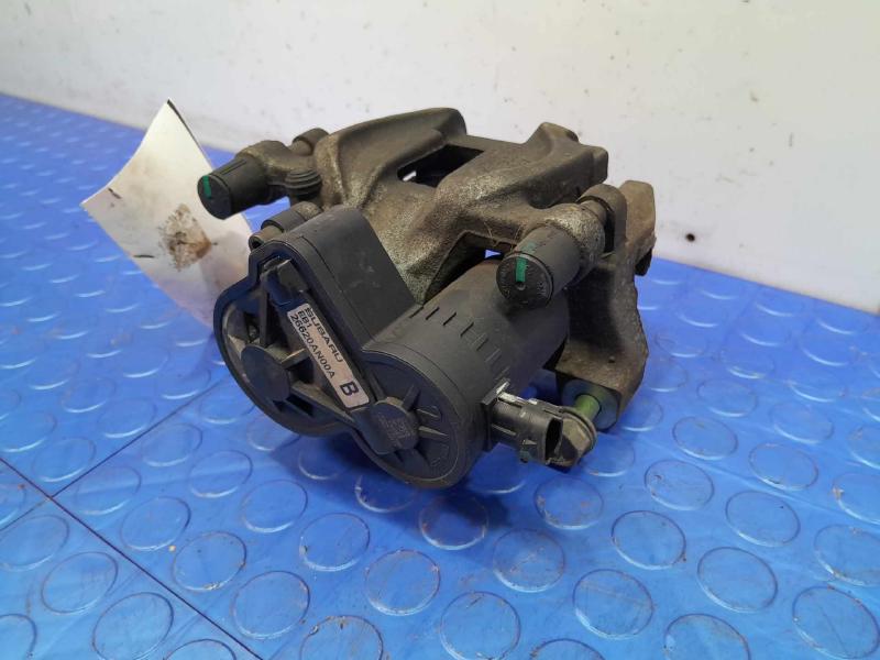 2020 Subaru Legacy Caliper