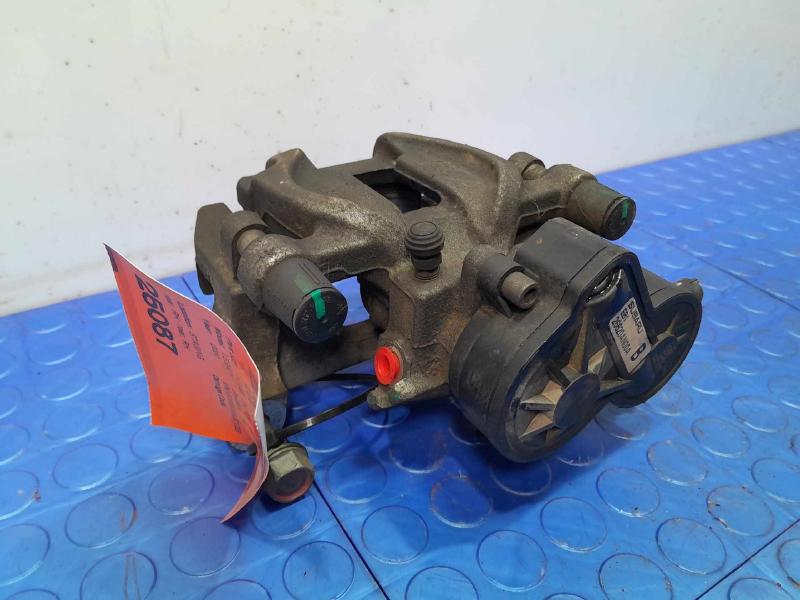 2020 Subaru Legacy Caliper