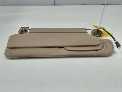 2008 Toyota Sequoia Sun Visor